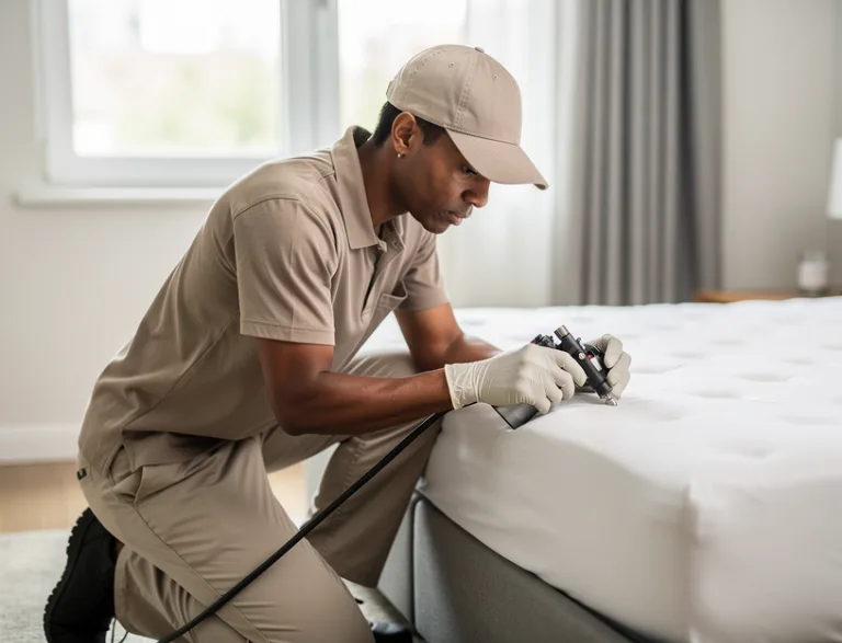 Bed Bug Treatment service in Auburn Bay
